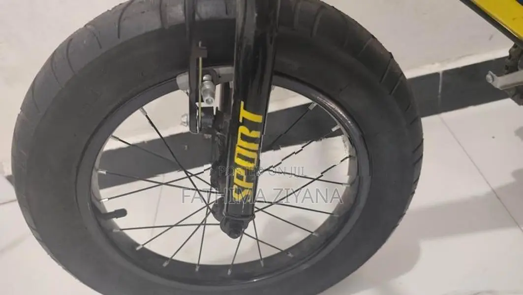 Kids Bicycle