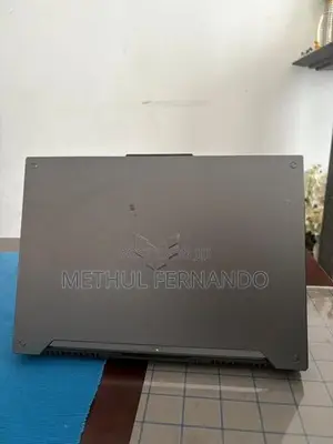 Asus TUF Gaming F15 (Used)