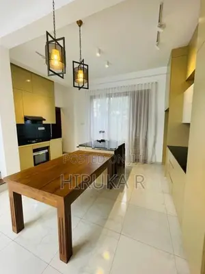 Brand New Luxury House in Maharagama Town