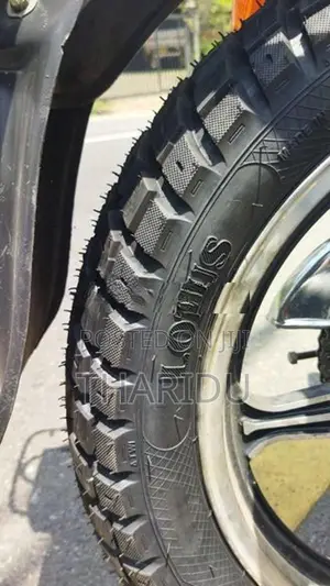 Lotus Tyre