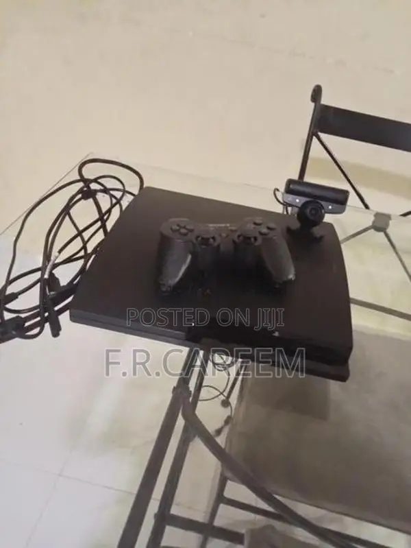 PS3 Slim
