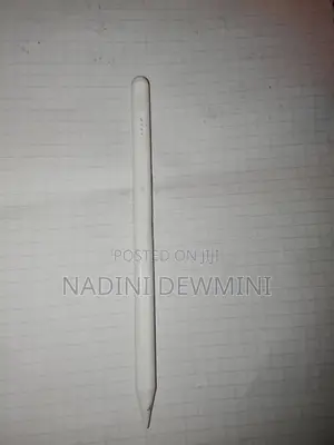 Apple Pencil 2nd Generation