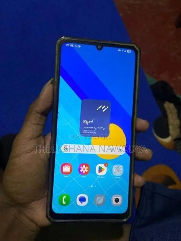 Samsung Galaxy A06 (Used)