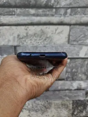 Samsung Galaxy M01 (Used)