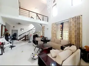 Solar Electricity 03 Story Modern House Sale Ethulkotte Parliment Road