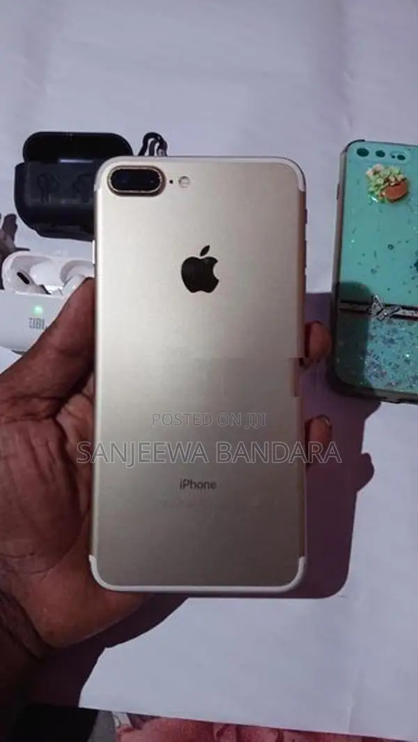 Apple iPhone 7 Plus (Used)