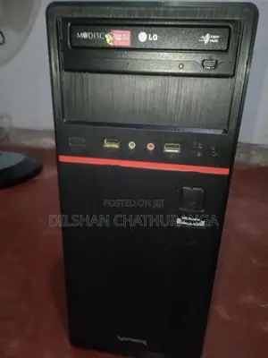 Desktop Pc