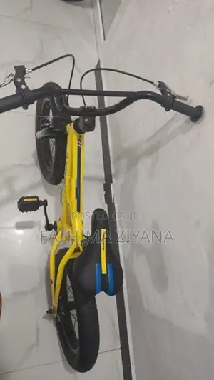 Kids Bicycle
