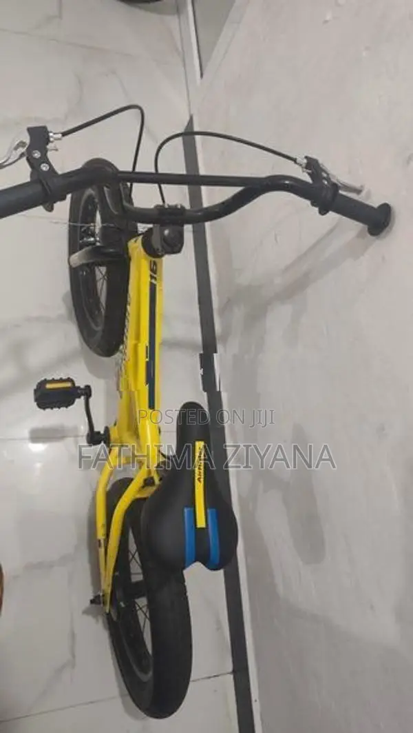 Kids Bicycle