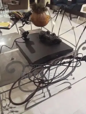 PS3 Slim