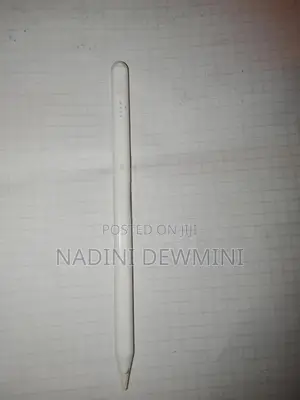 Apple Pencil 2nd Generation