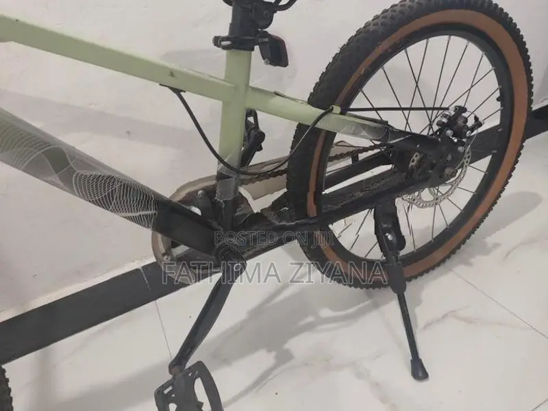 Kids Bicycle