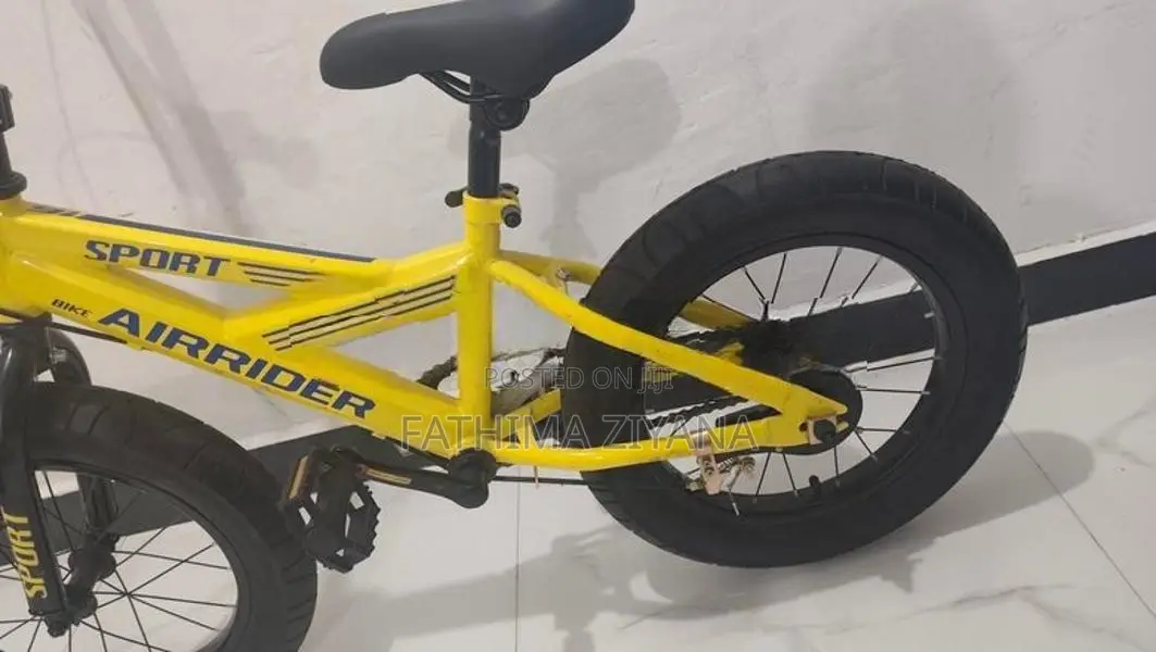 Kids Bicycle