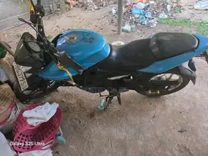 Bajaj Pulsar NS160 2018