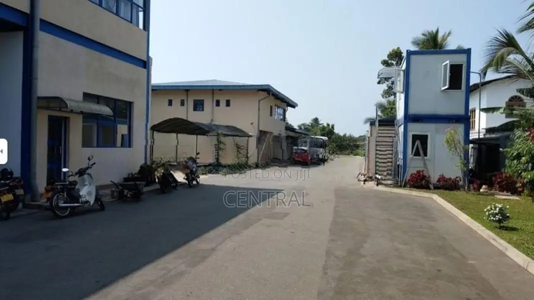 Warehouse for Sale at Ja- Ela, Ekala (c7-9927)