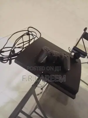 PS3 Slim