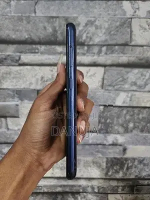 Samsung Galaxy M01 (Used)