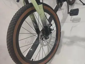 Kids Bicycle