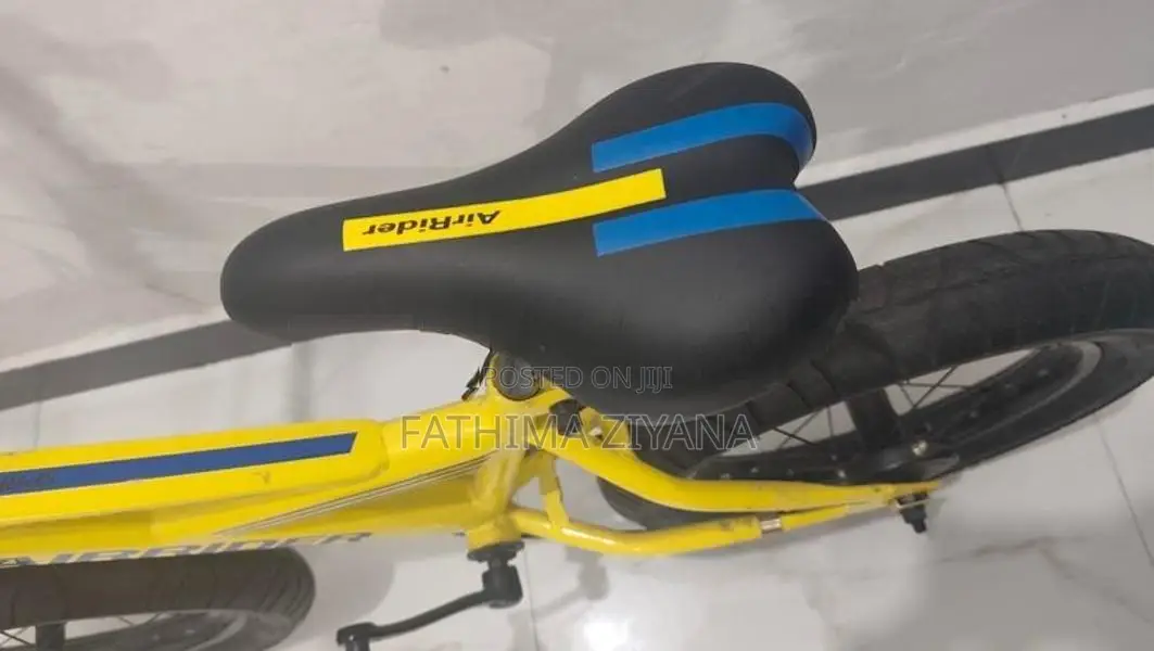 Kids Bicycle