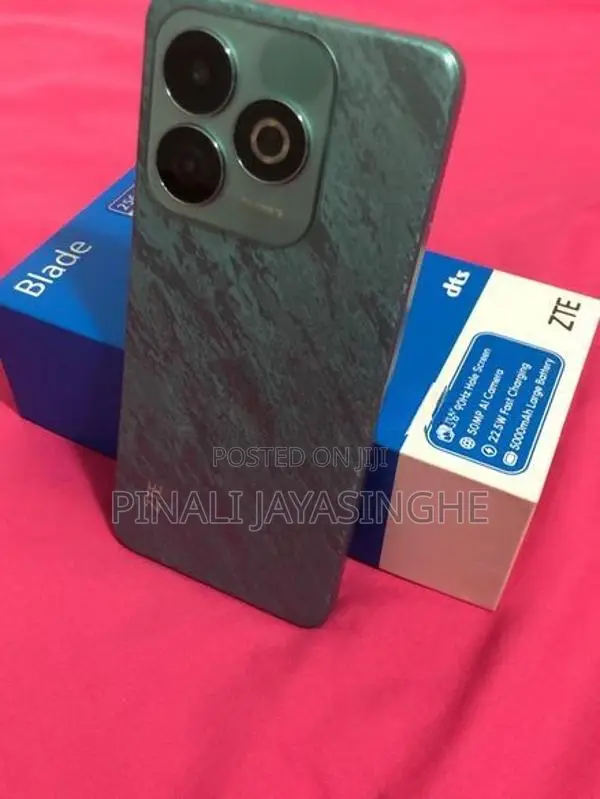 ZTE Blade A71 (Used)