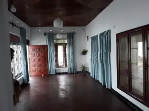 House with Property for Sale Mawanella