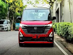 Nissan ROOX HIGHWAY STAR X 2023
