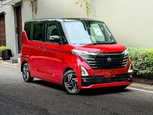 Nissan ROOX HIGHWAY STAR X 2023