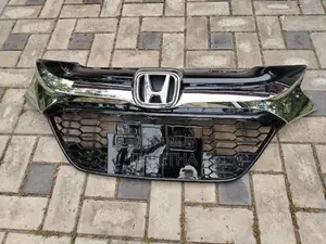 Vezel Front Grill