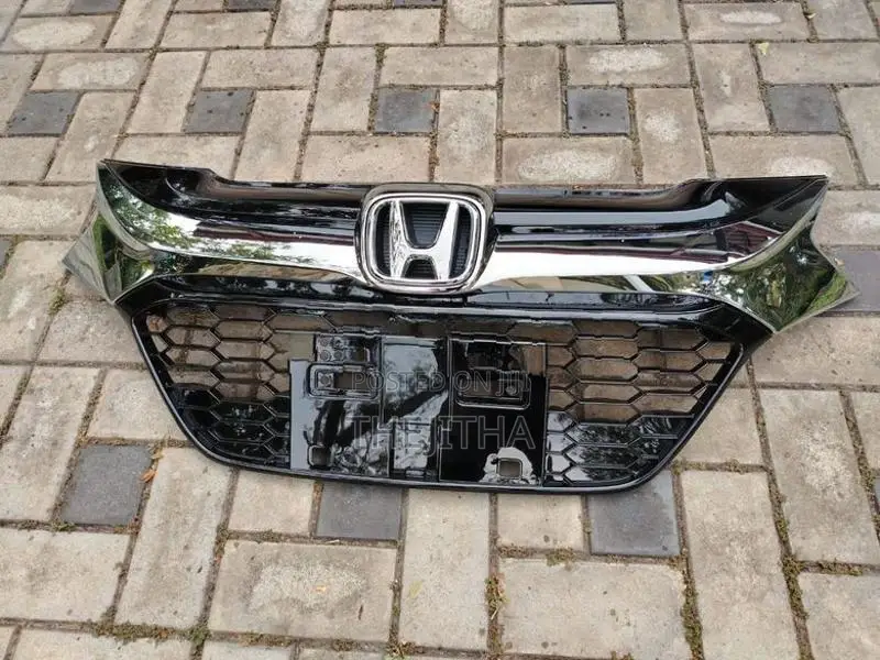 Vezel Front Grill