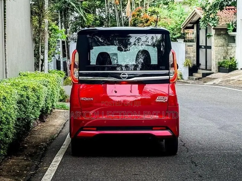 Nissan ROOX HIGHWAY STAR X 2023