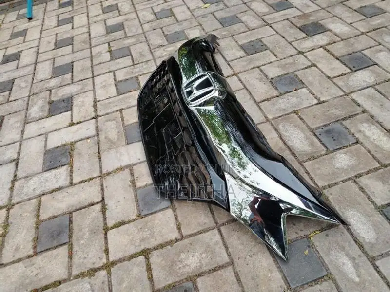 Vezel Front Grill