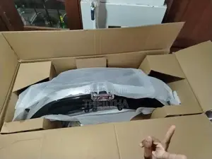 Vezel Front Grill