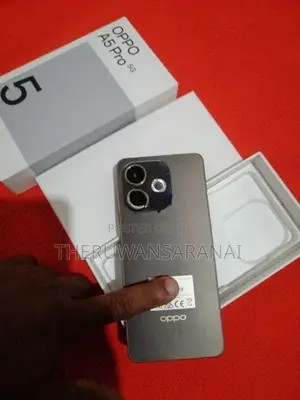 Oppo A5 (Used)