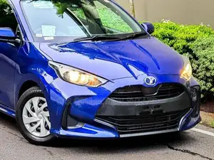 Toyota Yaris x grade 2023