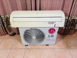 12000BTU AC