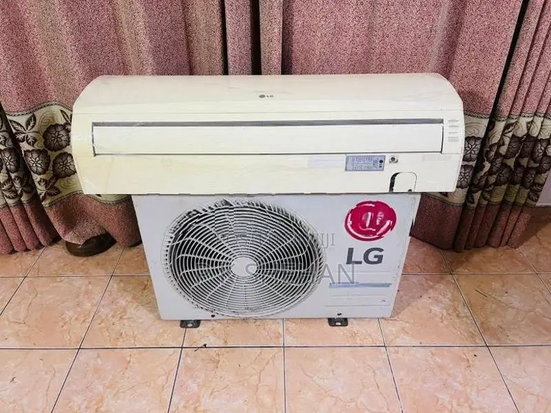 12000BTU AC