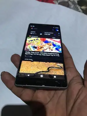 Sony Xperia XZ2 (Used)