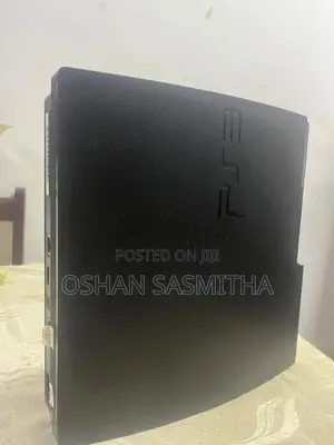 PS3 Slim
