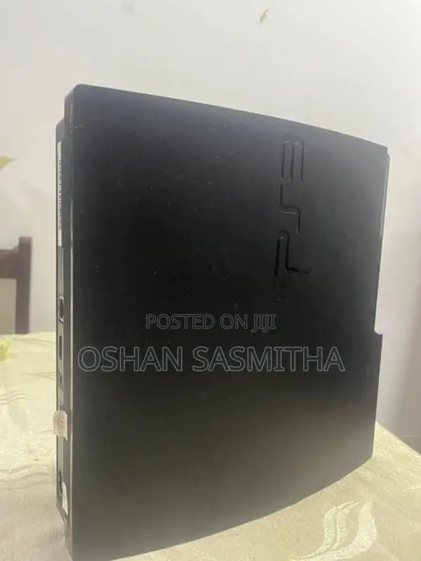 PS3 Slim