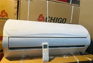 Chigo 24000BTU (Wifi) Inverter AC