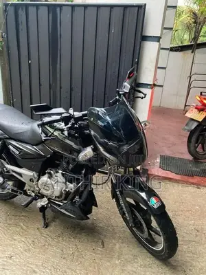 Bajaj Pulsar 150 2016