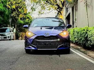 Toyota Yaris x grade 2023