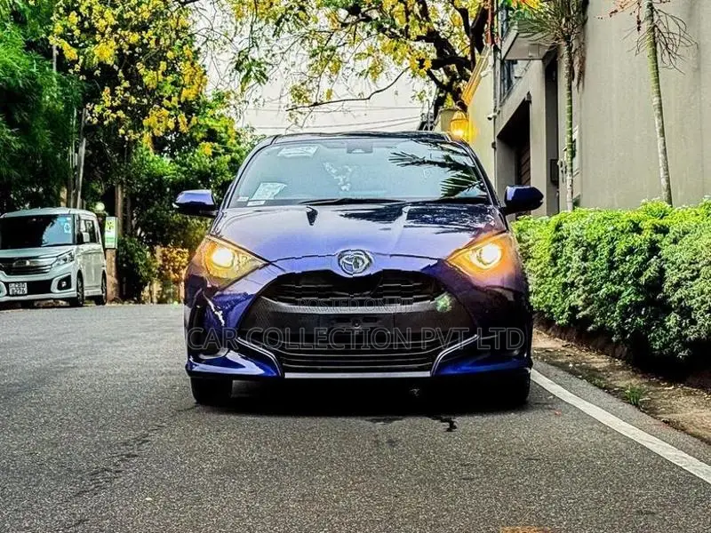 Toyota Yaris x grade 2023