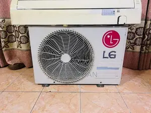 12000BTU AC