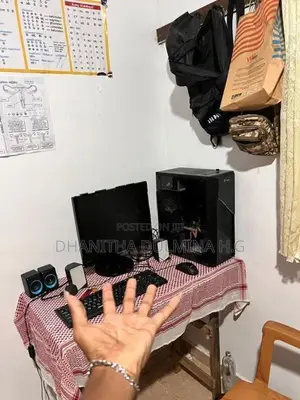 Gaming PC
