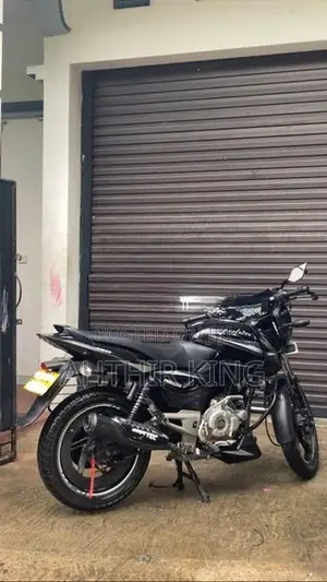 Bajaj Pulsar 150 2016