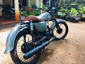 Honda CD 70 2001