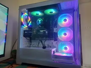High-End Gaming PC
