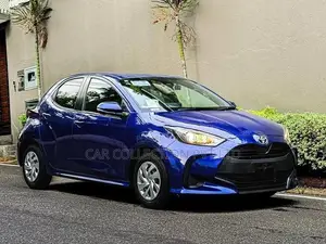 Toyota Yaris x grade 2023