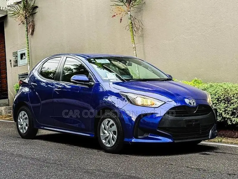 Toyota Yaris x grade 2023